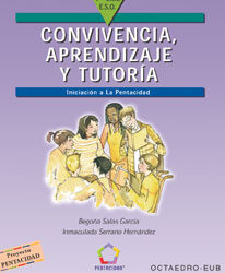 Convivencia, aprendizaje y tutoría