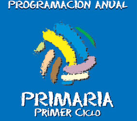 CD Programación 1r Ciclo Primaria