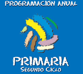 CD Programación 2º Ciclo Primaria