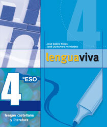 Lengua viva 4º ESO