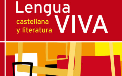 LENGUA VIVA 1 ESO (ED. 2011)