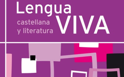 Lengua viva 4º ESO