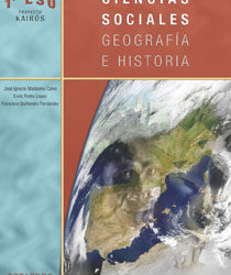 Geografía e historia 1º ESO