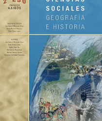 Geografía e historia 2º ESO