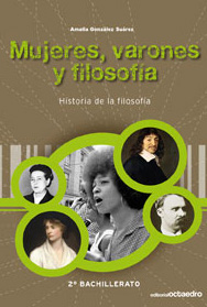 Mujeres, varones y filosofía