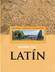 Diuturna IV Latín 4º ESO