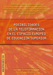 Posibilidades de la teleformación en el espacio Europeo de educación superior