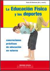 La Educación Fisíca y los deportes