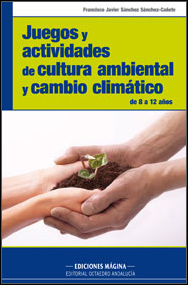 Juegos y actividades de cultura ambiental y cambio climático