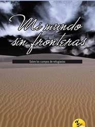 Mi mundo sin fronteras