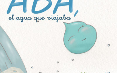 Aba, el agua que viajaba