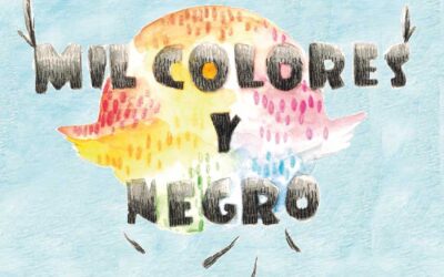 Mil colores y Negro