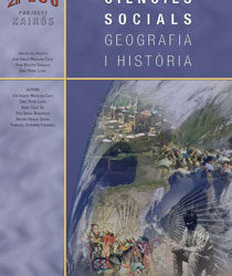 Geografia e historia 2º ESO