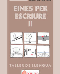 Eines per escriure II