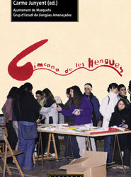 Gimcana de les llengües