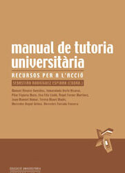 Manual de tutoria universitària