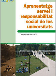 Aprenentatge servei i responsabilitat social de les universitats