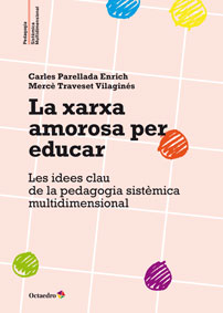 La xarxa amorosa per educar