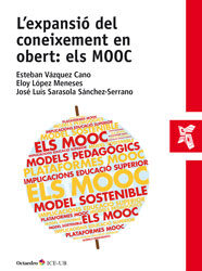 L’expansió del coneixement en obert: els MOOC