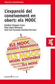 L'expansió del coneixement en obert: els MOOC