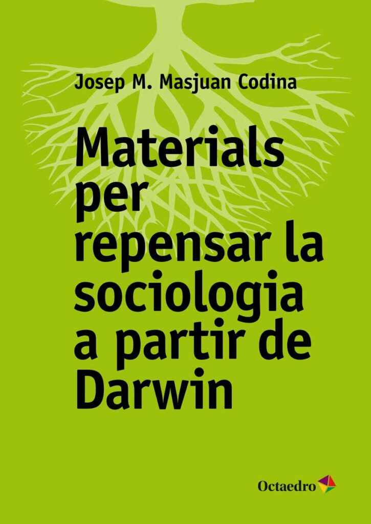 Materials per repensar la sociologia a partir de Darwin