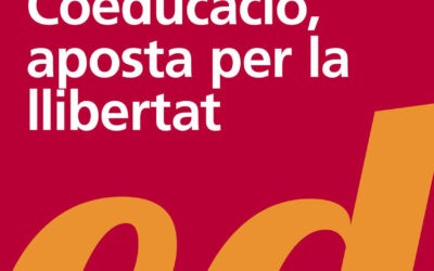 Coeducació, aposta per la llibertat