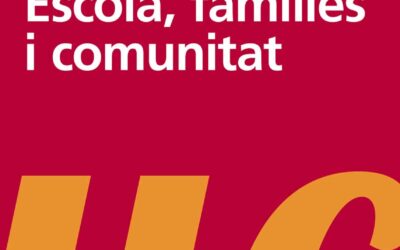 Escola, famílies i comunitat