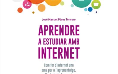 Aprendre a estudiar amb internet