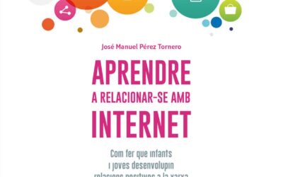 Aprendre a relacionar-se amb internet