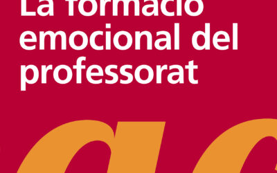 La formació emocional del professorat