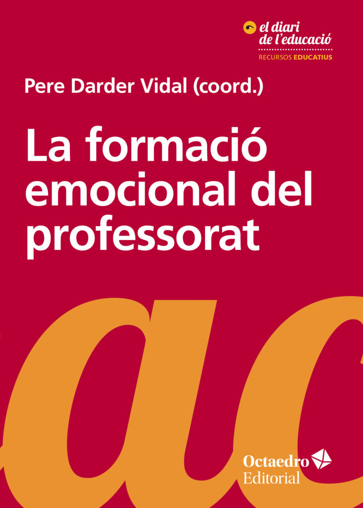 La formació emocional del professorat