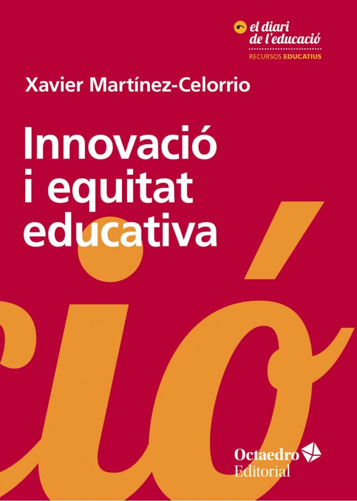 Innovació i equitat educativa