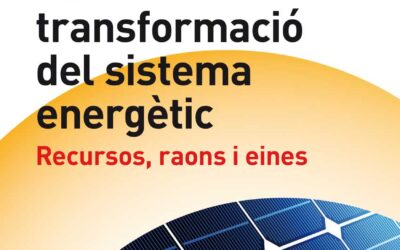 La transformació del sistema energètic