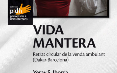 Vida mantera