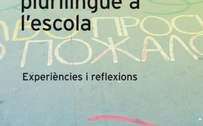 La competència plurilingüe a l’escola