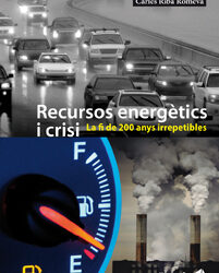 Recursos energètics i crisi