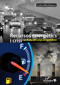 Recursos energètics i crisi