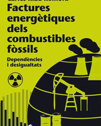 Factures energètiques dels combustibles fòssils