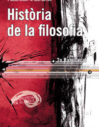 Història de la filosofia 2n Batxillerat
