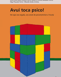 Avui toca psico!