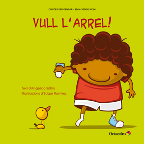 Vull l'arrel!