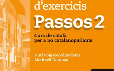 Passos 2. Quadern d’exercicis elemental 1