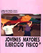 Jovenes mayores y ejercicio físico