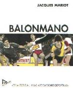 Balonmano