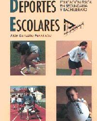 Deportes escolares