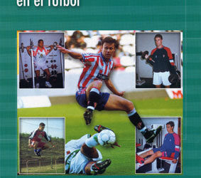 El entrenamiento de la fuerza en el fútbol