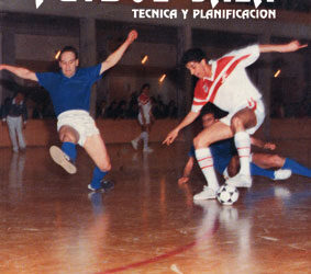 Iniciación al Fútbol Sala
