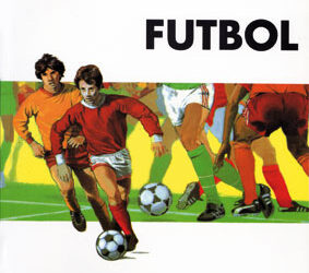 Fútbol