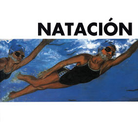 Natación