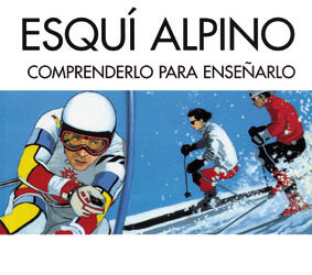 Esquí alpino